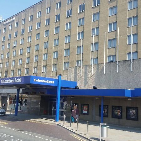 The Bradford Hotel Bradford (West Yorkshire) Exterior foto