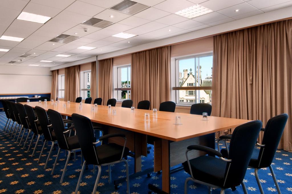 The Bradford Hotel Bradford (West Yorkshire) Facilidades foto
