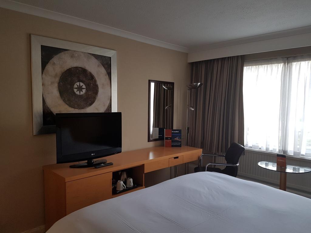 The Bradford Hotel Bradford (West Yorkshire) Quarto foto