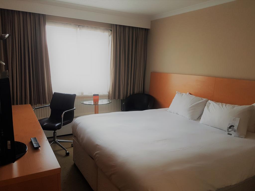 The Bradford Hotel Bradford (West Yorkshire) Quarto foto