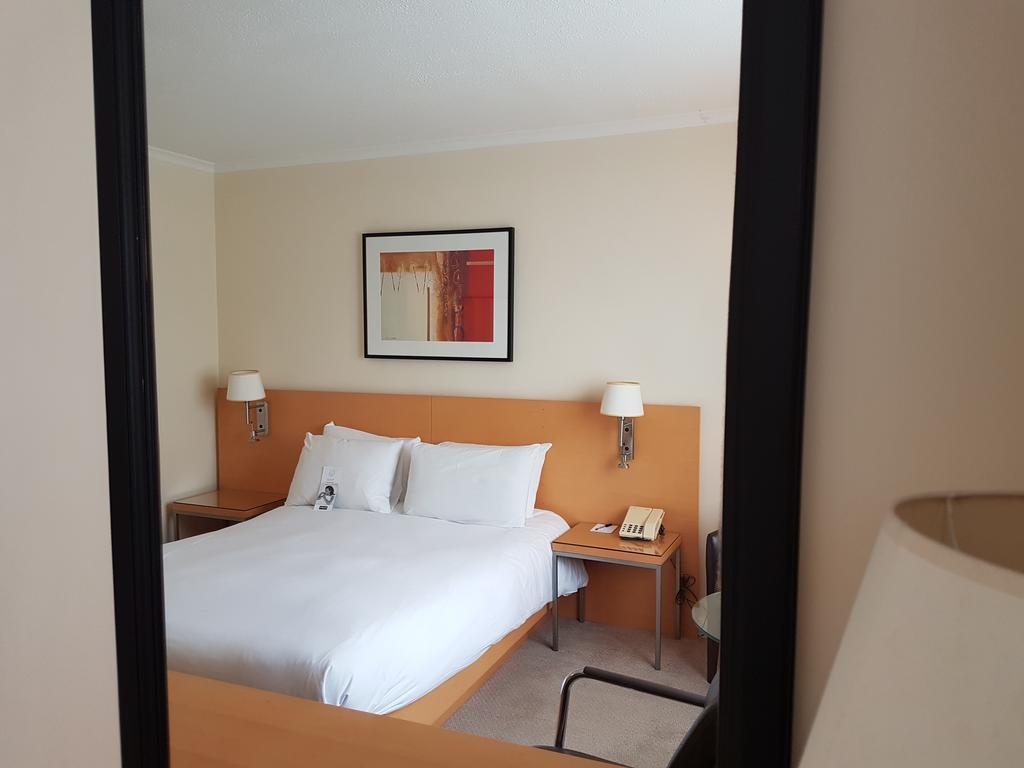 The Bradford Hotel Bradford (West Yorkshire) Quarto foto