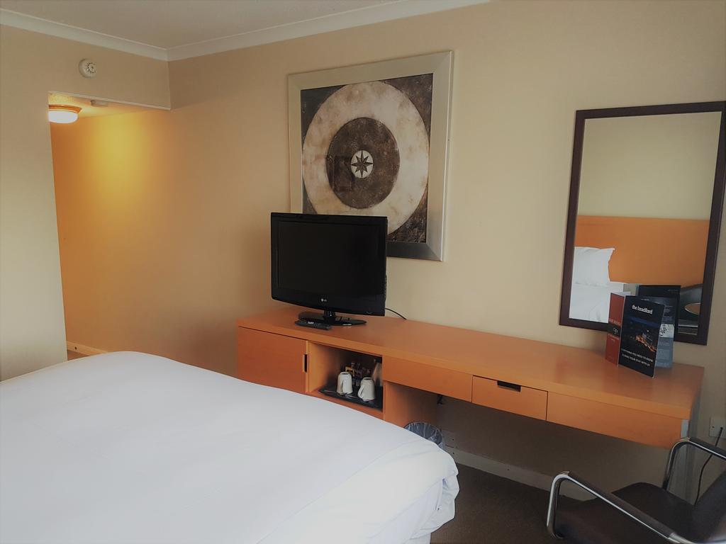 The Bradford Hotel Bradford (West Yorkshire) Quarto foto