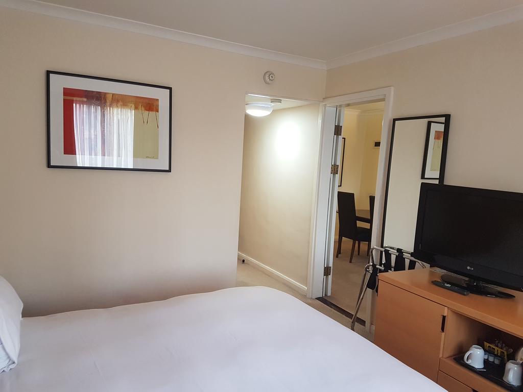 The Bradford Hotel Bradford (West Yorkshire) Quarto foto
