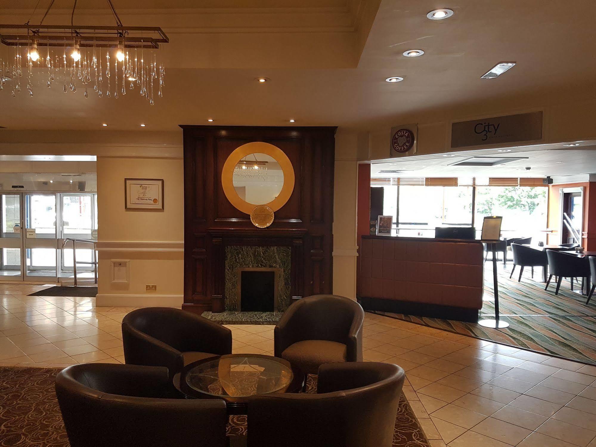 The Bradford Hotel Bradford (West Yorkshire) Exterior foto