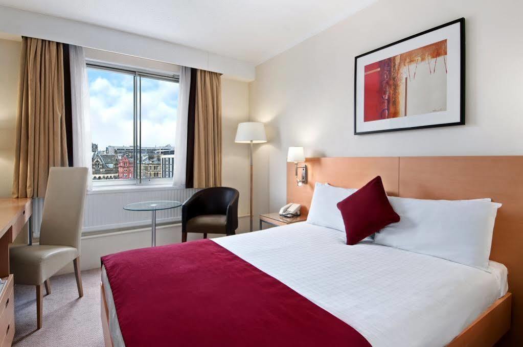The Bradford Hotel Bradford (West Yorkshire) Quarto foto