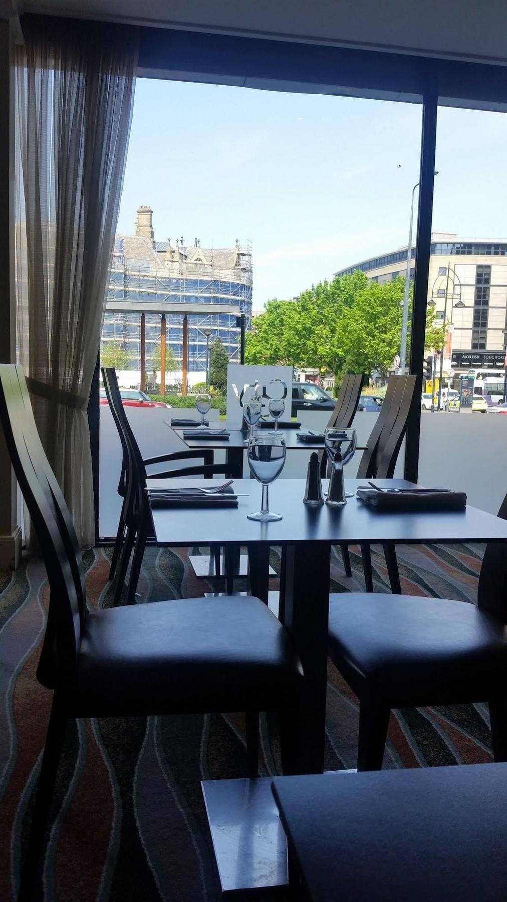 The Bradford Hotel Bradford (West Yorkshire) Exterior foto