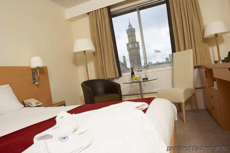 The Bradford Hotel Bradford (West Yorkshire) Exterior foto